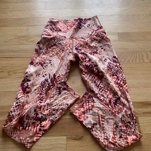 Aerie leggings